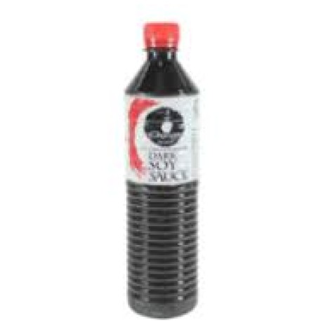 Ching Dark Soy Sauce
